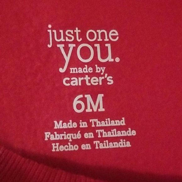 Santa Christmas sweater and pant set - Picture 2 of 5